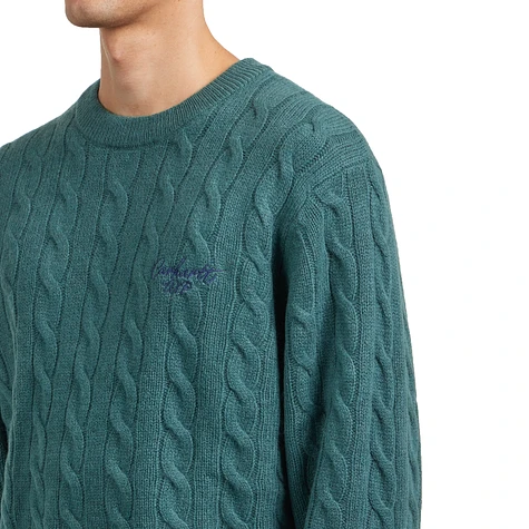 Carhartt WIP - Signature Sweater