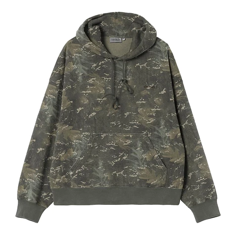 Carhartt WIP - Hooded Benton Sweat