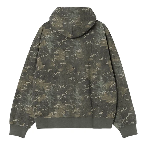 Carhartt WIP - Hooded Benton Sweat