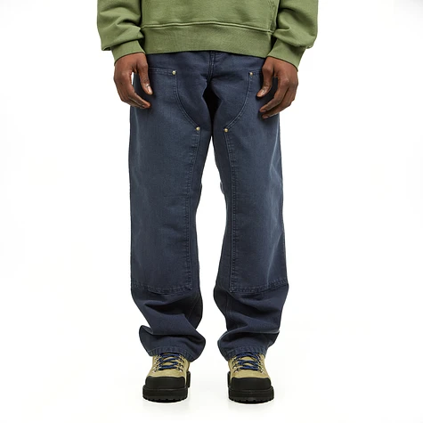 Carhartt WIP - Double Knee Pant 