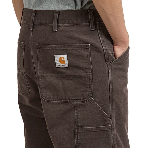 Carhartt WIP - Single Knee Pant 