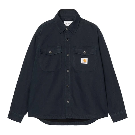Carhartt WIP - Selby Shirt Jac