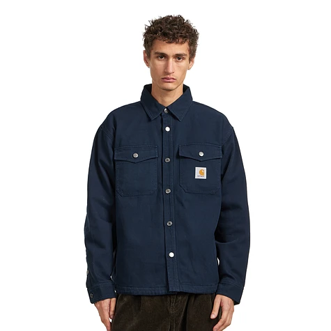 Carhartt WIP - Selby Shirt Jac