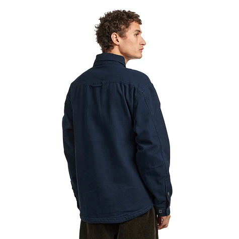 Carhartt WIP - Selby Shirt Jac