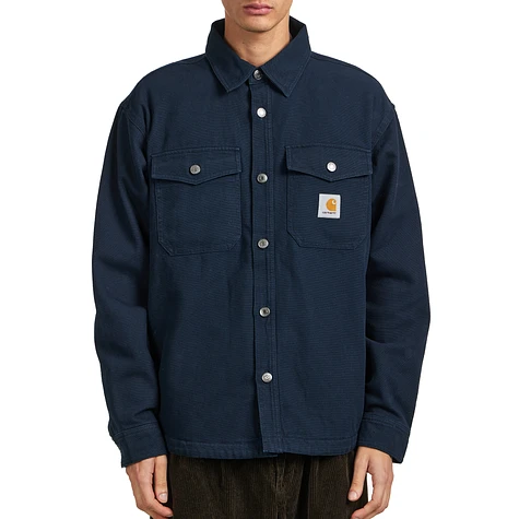 Carhartt WIP - Selby Shirt Jac