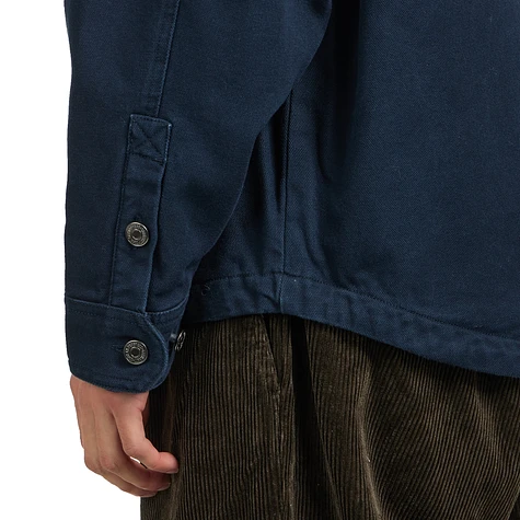 Carhartt WIP - Selby Shirt Jac