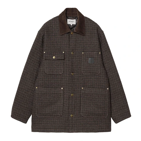 Carhartt WIP - Lowis Chore Coat