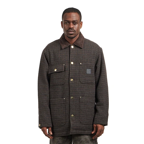 Carhartt WIP - Lowis Chore Coat