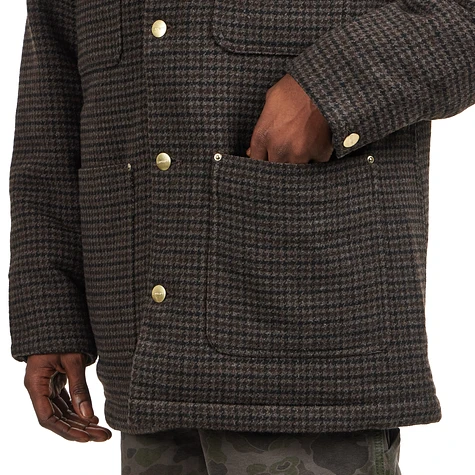Carhartt WIP - Lowis Chore Coat