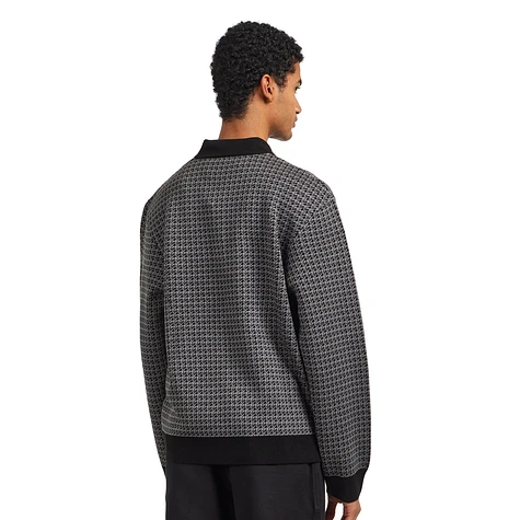 Carhartt WIP - L/S Lowis Polo