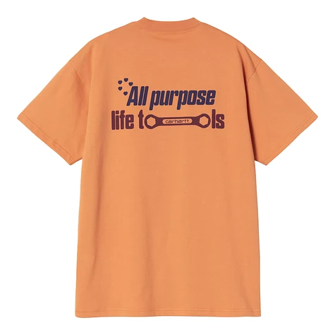 Carhartt WIP - S/S All Tools T-Shirt