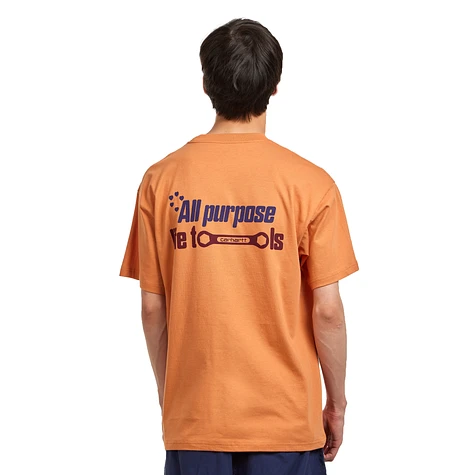 Carhartt WIP - S/S All Tools T-Shirt