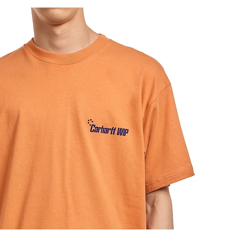Carhartt WIP - S/S All Tools T-Shirt