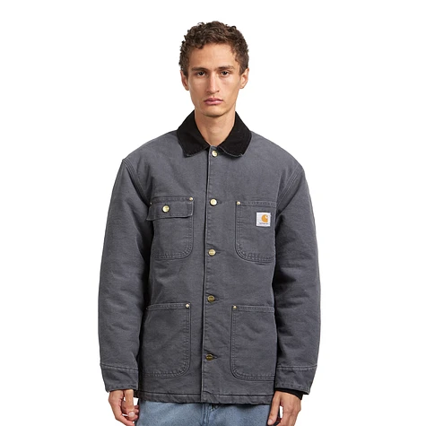 Carhartt WIP - OG Chore Coat 