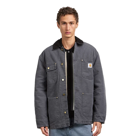 Carhartt WIP - OG Chore Coat 