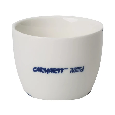 Carhartt WIP - Theory and Practice Soba Cup Set