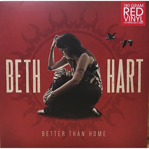 Beth Hart - Better Than Home