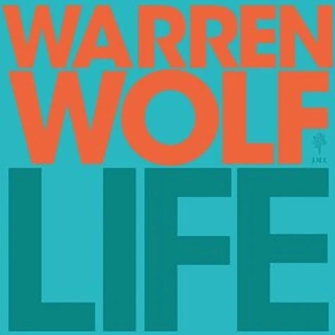 Warren Wolf - Life