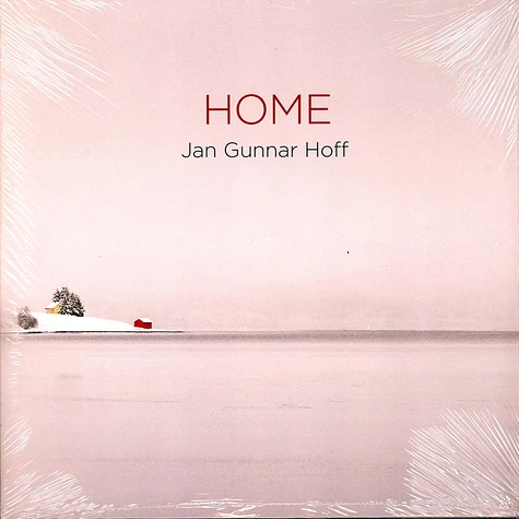 Jan Gunnar Hoff - Home *S*