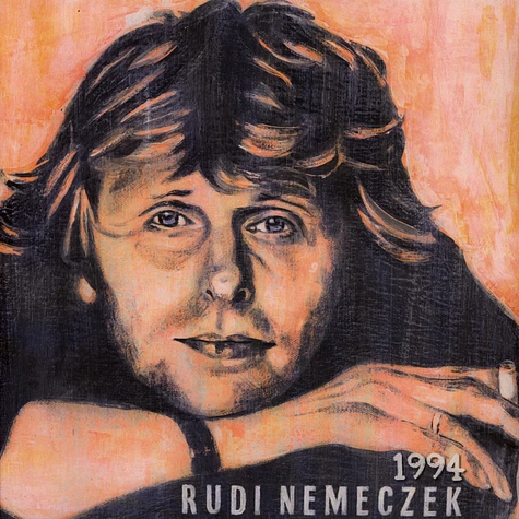 Rudi Nemeczek - 1994