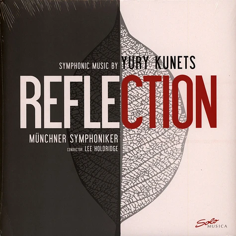 V.A. - Kunets: Reflection