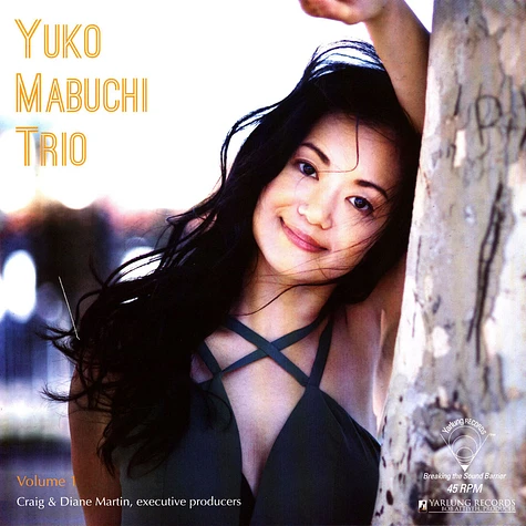 Mabuchi / Atkins / Breton - Yuko Mabuchi Trio