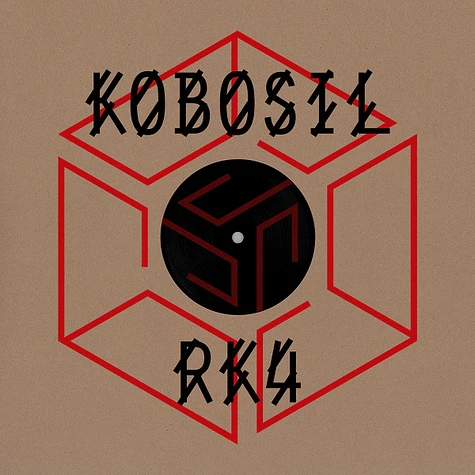 Kobosil - RK4