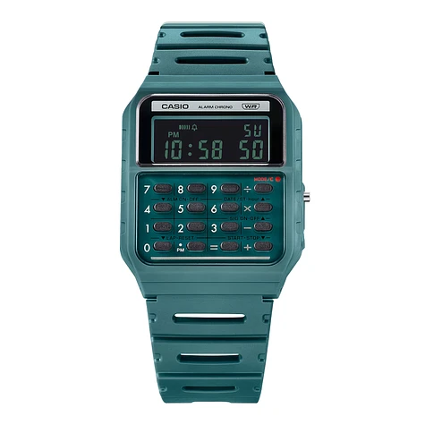 Casio - CA-53WB-3BEF