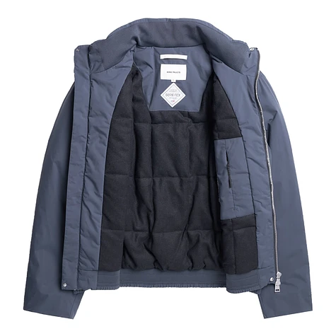Norse Projects - Kastrup Gore-Tex Windstopper Bomber Jacket