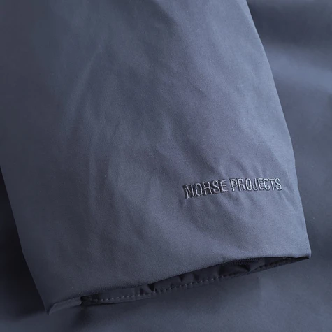 Norse Projects - Kastrup Gore-Tex Windstopper Bomber Jacket