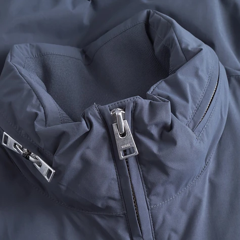 Norse Projects - Kastrup Gore-Tex Windstopper Bomber Jacket