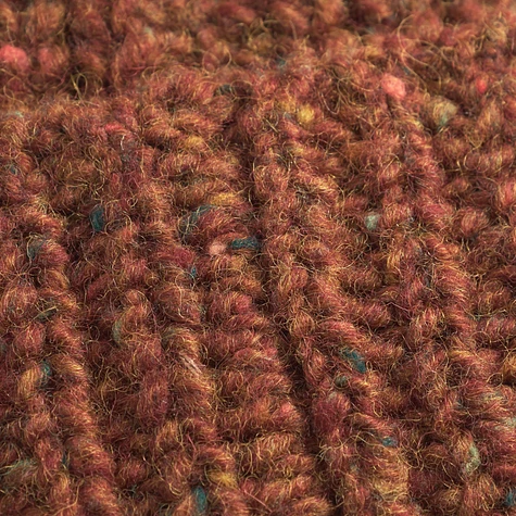 Norse Projects - Daniel Donegal Rib Beanie