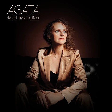 Agata - Heart Revolution