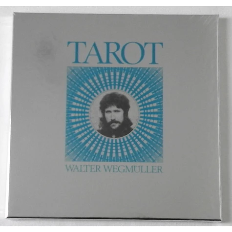 Walter Wegmüller - Tarot