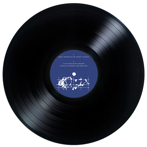 Clapper - Under The Radar