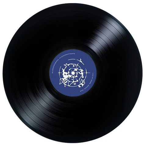 Clapper - Under The Radar