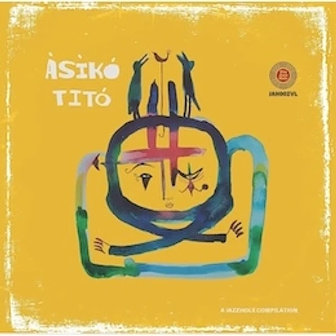 V.A. - Asiko Tito