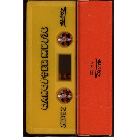 V.A. - Gangster Music Volume 3