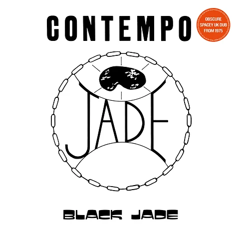 Black Jade - Contempo