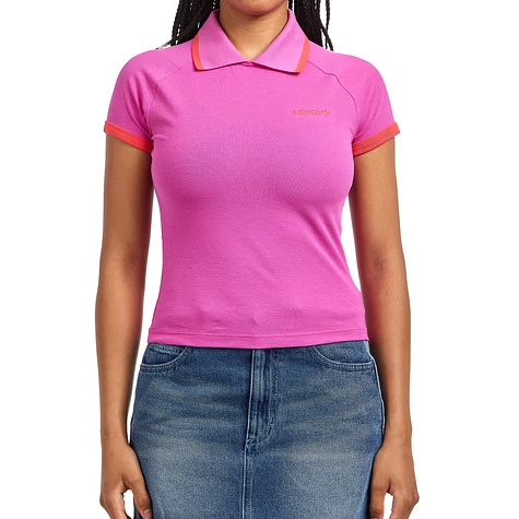 adidas - Polo Shirt