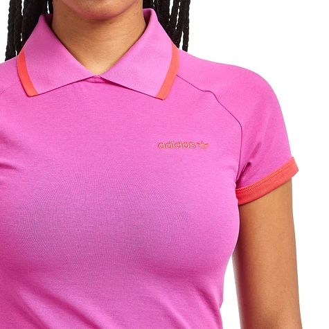 adidas - Polo Shirt