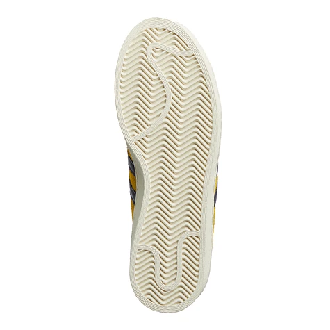 adidas gazelle silver green womens Le Bon Shoppe Girlfriend Socks Navy Yellow Stripes| Pipe and Row Boutique