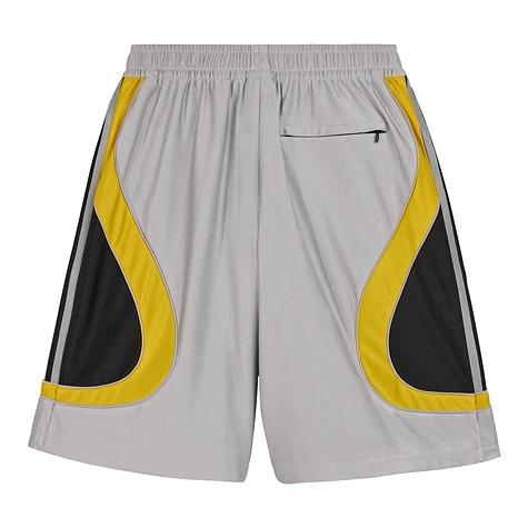 adidas x Brain Dead - Brain Dead Shorts