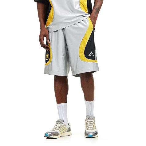 adidas x Brain Dead - Brain Dead Shorts