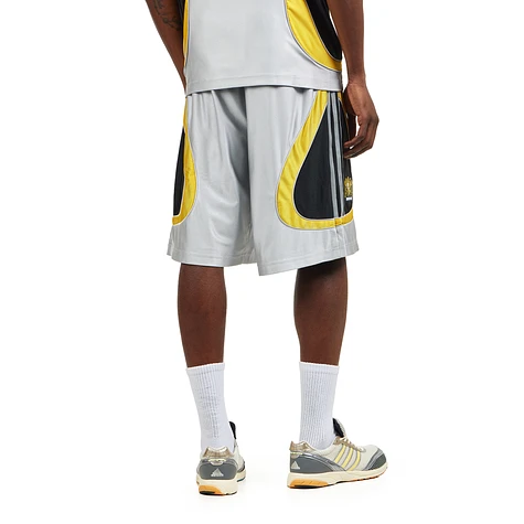 adidas x Brain Dead - Brain Dead Shorts