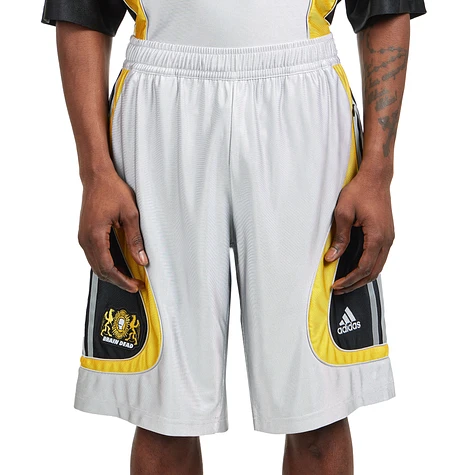 adidas x Brain Dead - Brain Dead Shorts