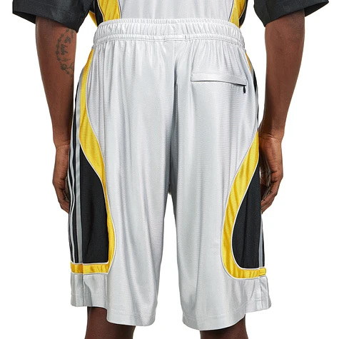 adidas x Brain Dead - Brain Dead Shorts