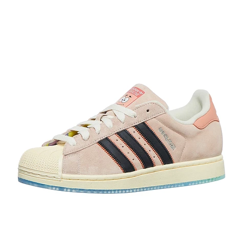 adidas x Spongebob - Patrick Superstar