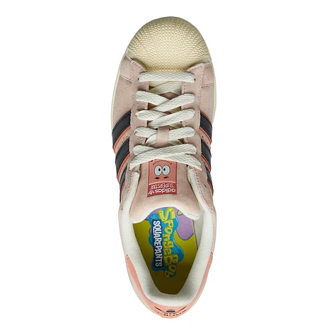 adidas x Spongebob - Patrick Superstar