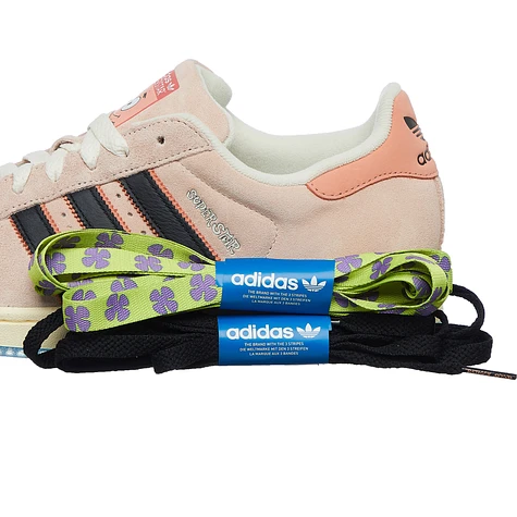 adidas x Spongebob - Patrick Superstar